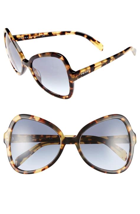 prada butterfly sunglasses price|Women's Sunglasses .